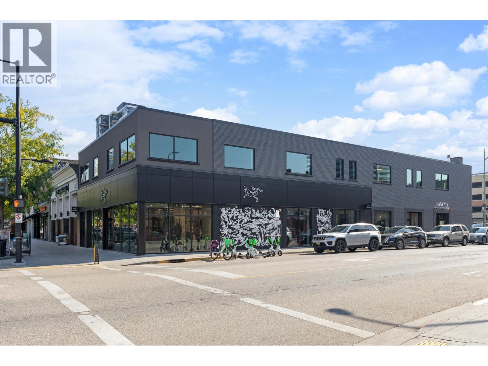 Picture for Unit #200, 1517 Water  Street