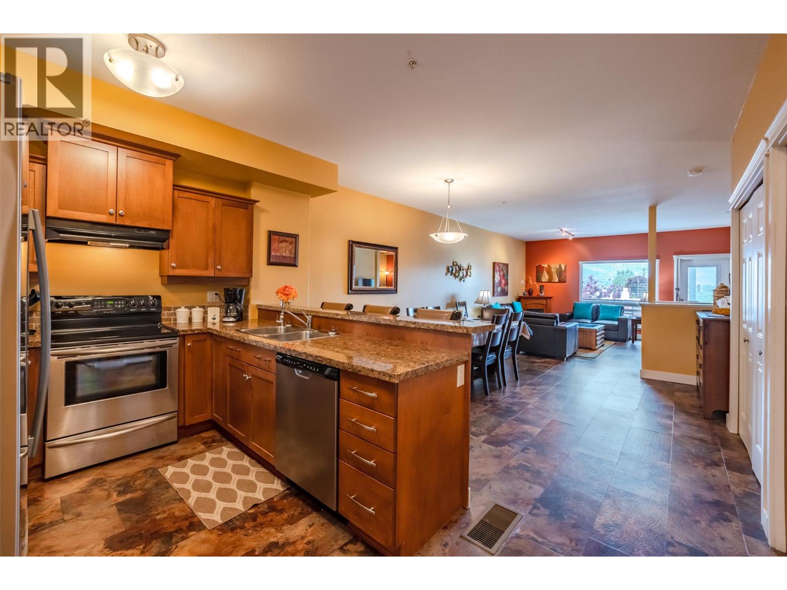 Picture for Unit #110, 4300 44th  Avenue