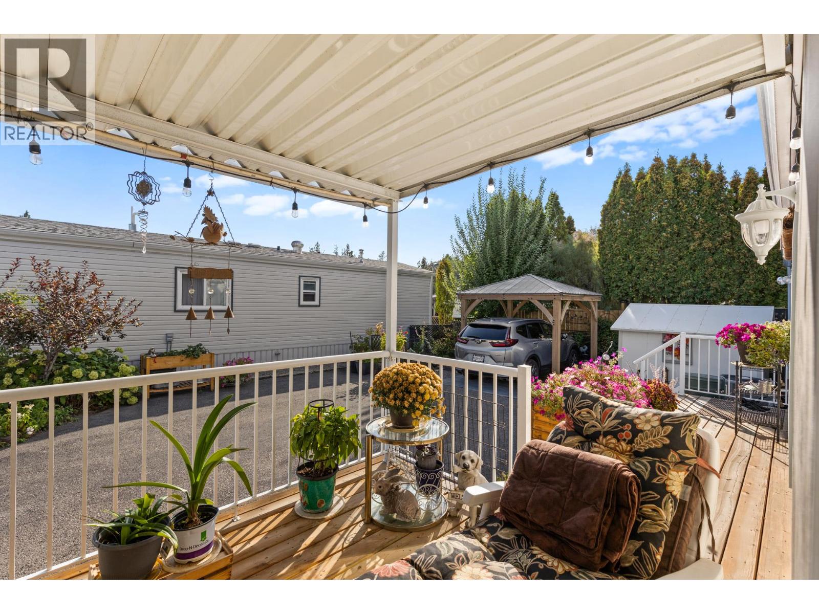 Picture for Unit #34, 1750 Lenz  Road