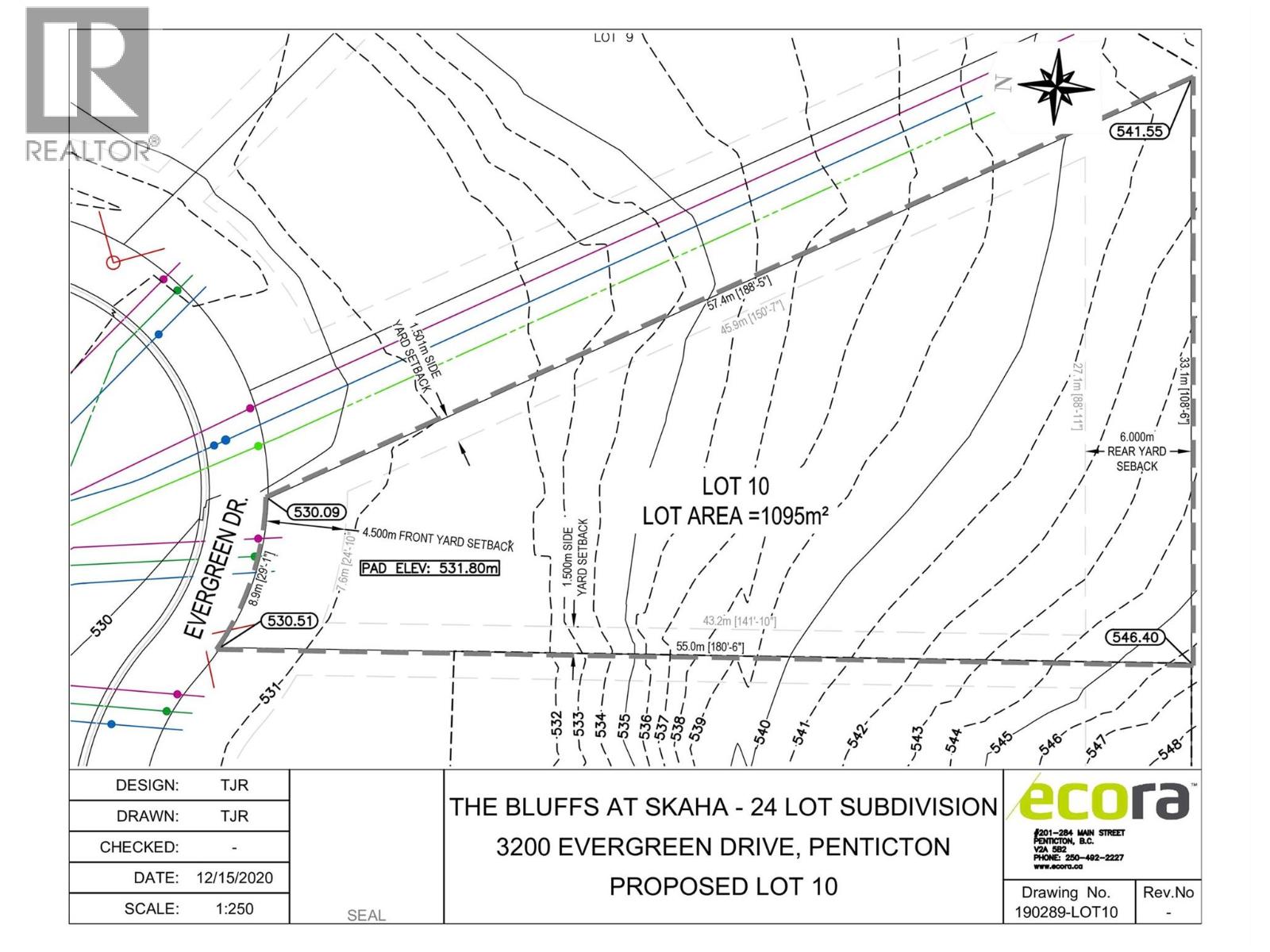 Picture for 3232 EVERGREEN  Drive