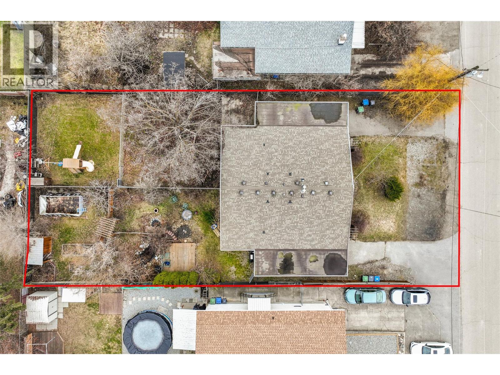 Picture for 458-460 Keithley  Road