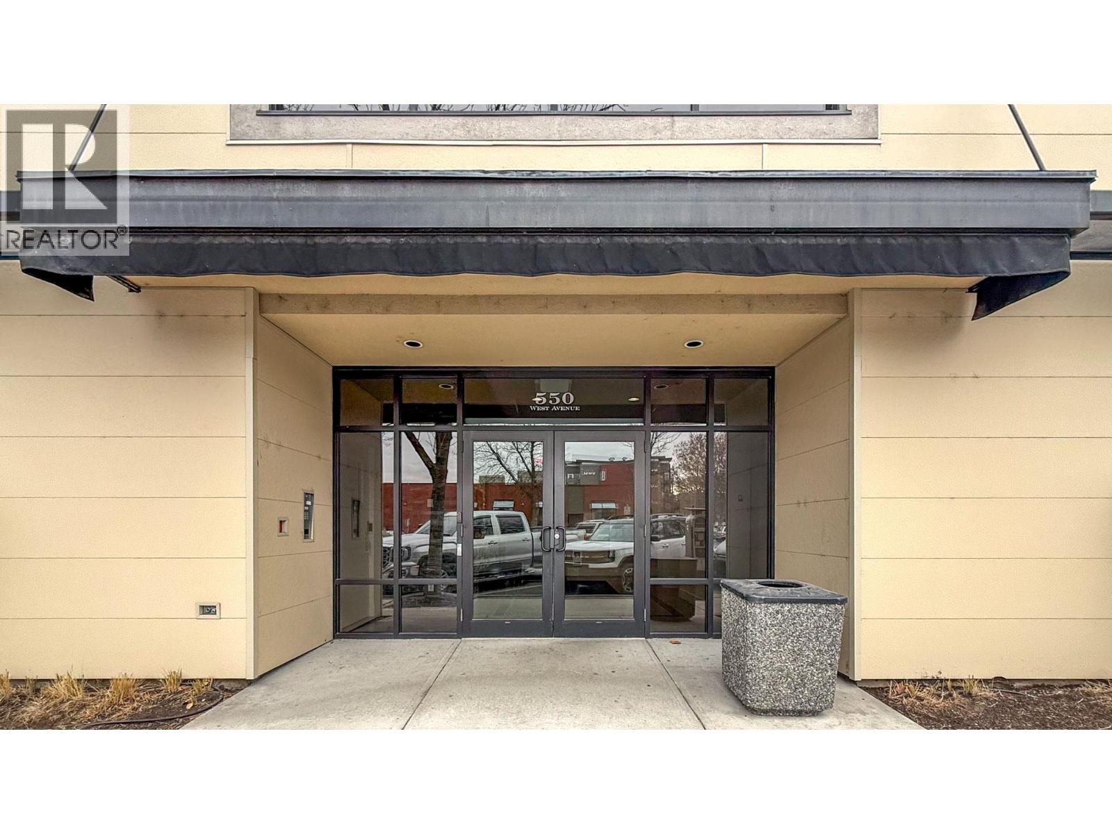 Picture for Unit #211, 550 West  Avenue