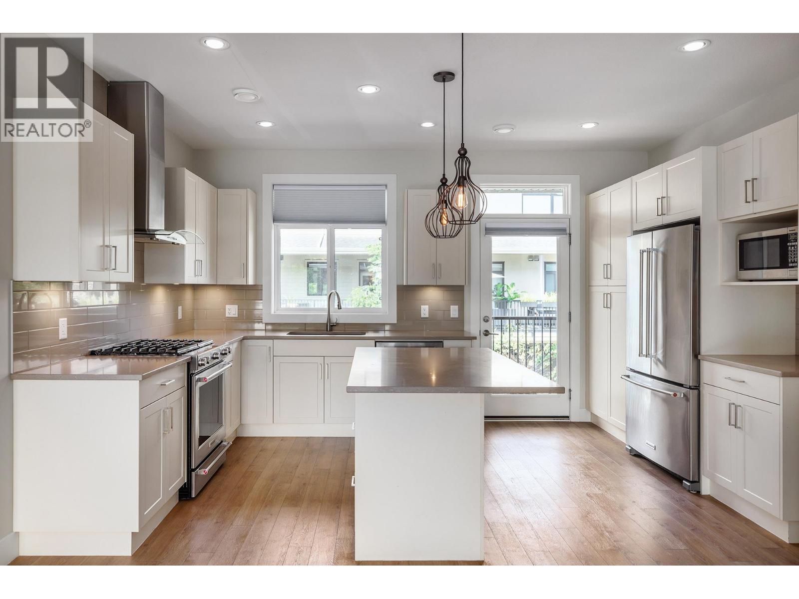 Picture for Unit #3, 1102 Cameron  Avenue