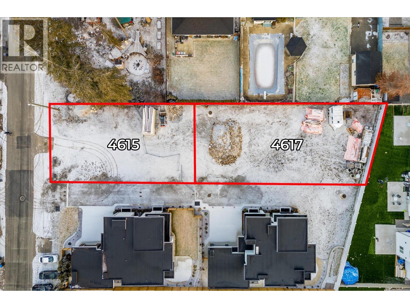 Picture for 4615 Fordham  Road