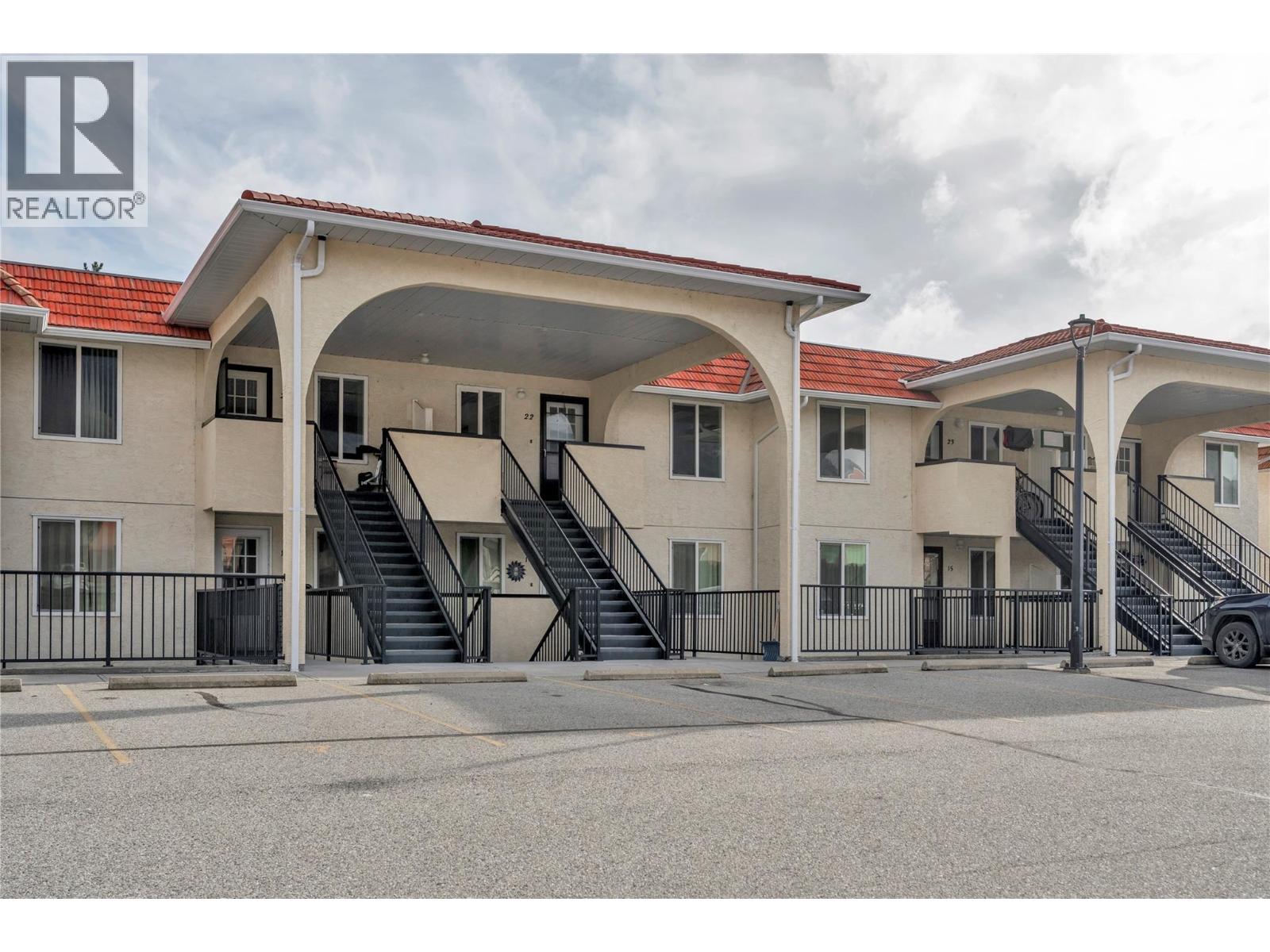 Picture for Unit #22, 9107 62  Avenue