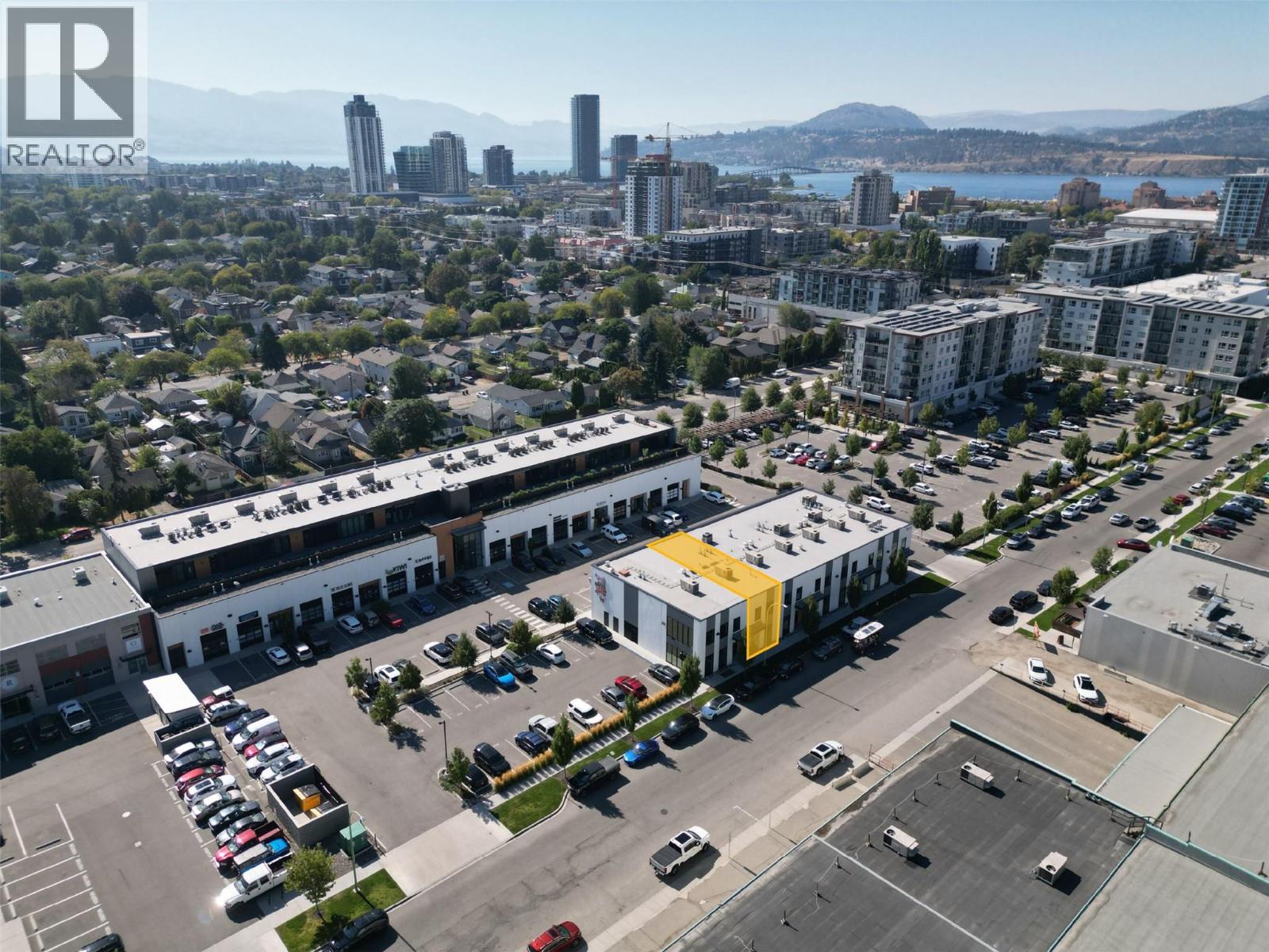 Picture for Unit #A-106, 815 Vaughan  Avenue