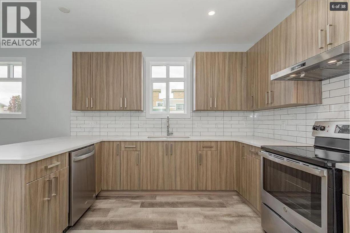 Picture for Unit #3, 1046 Martin  Avenue