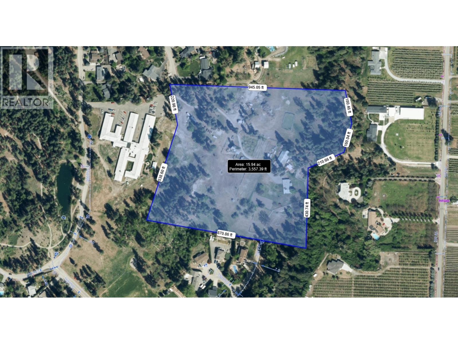 Picture for 2718 O'Reilly  Road