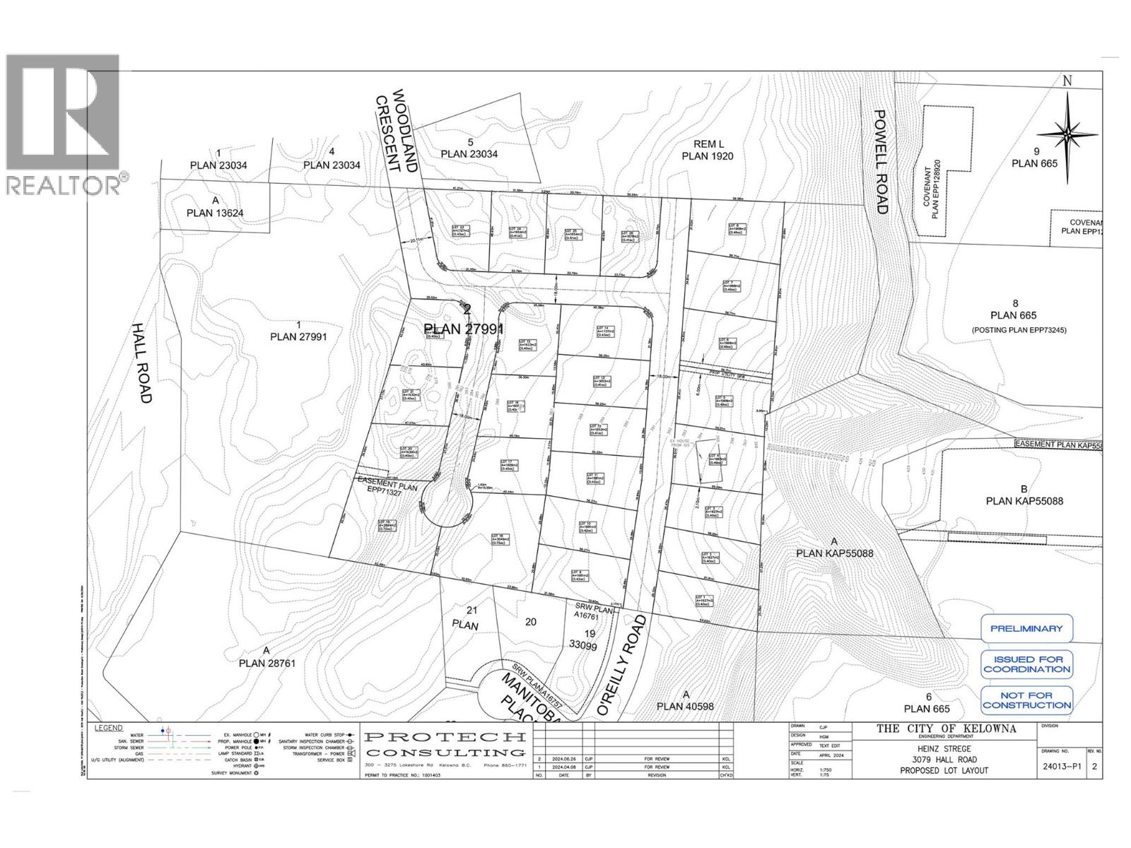 Picture for 2718 O'Reilly  Road