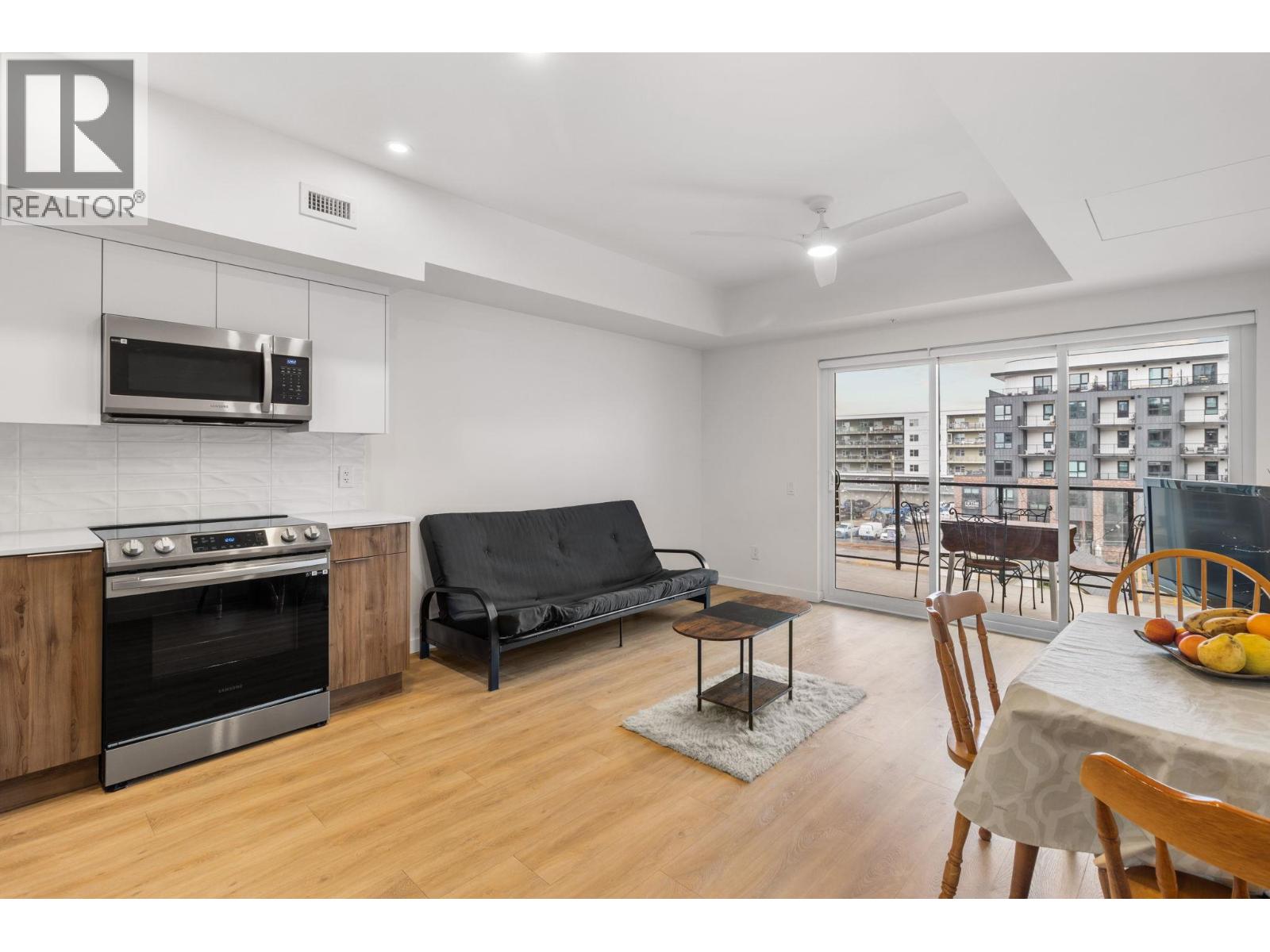 Picture for Unit #404, 604 Cawston  Avenue