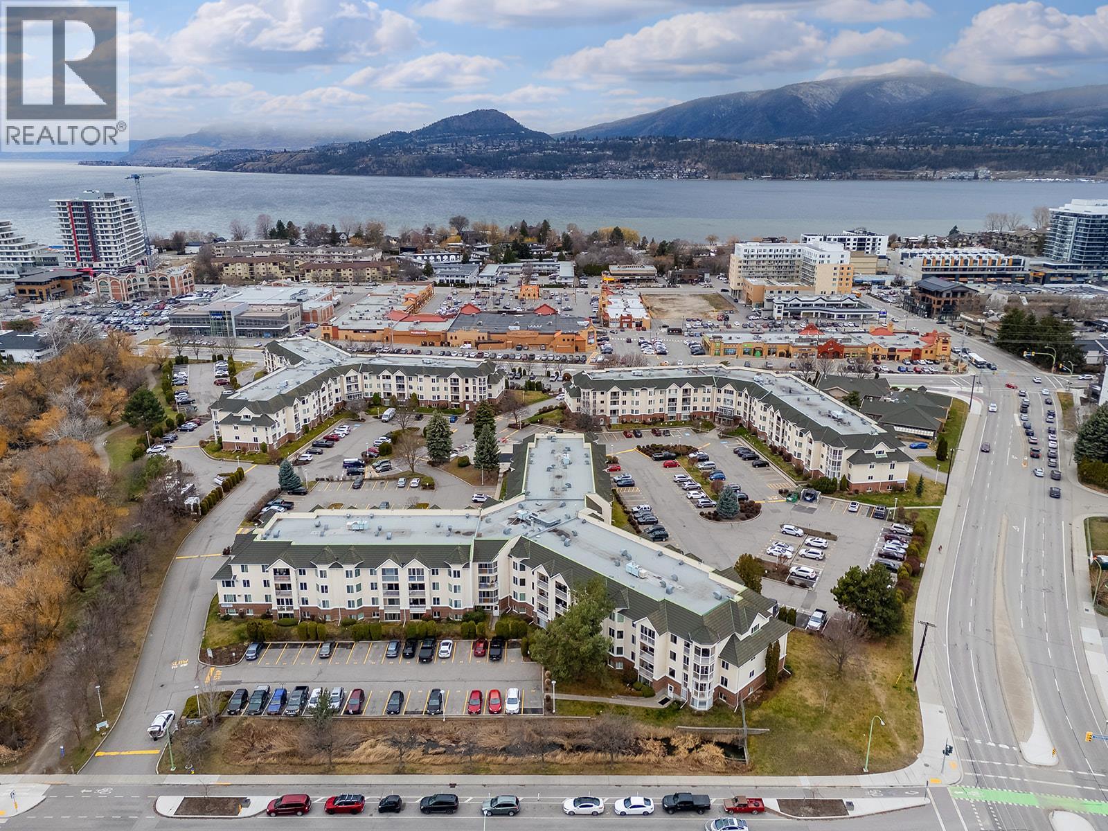 Picture for Unit #208, 3160 Casorso  Road