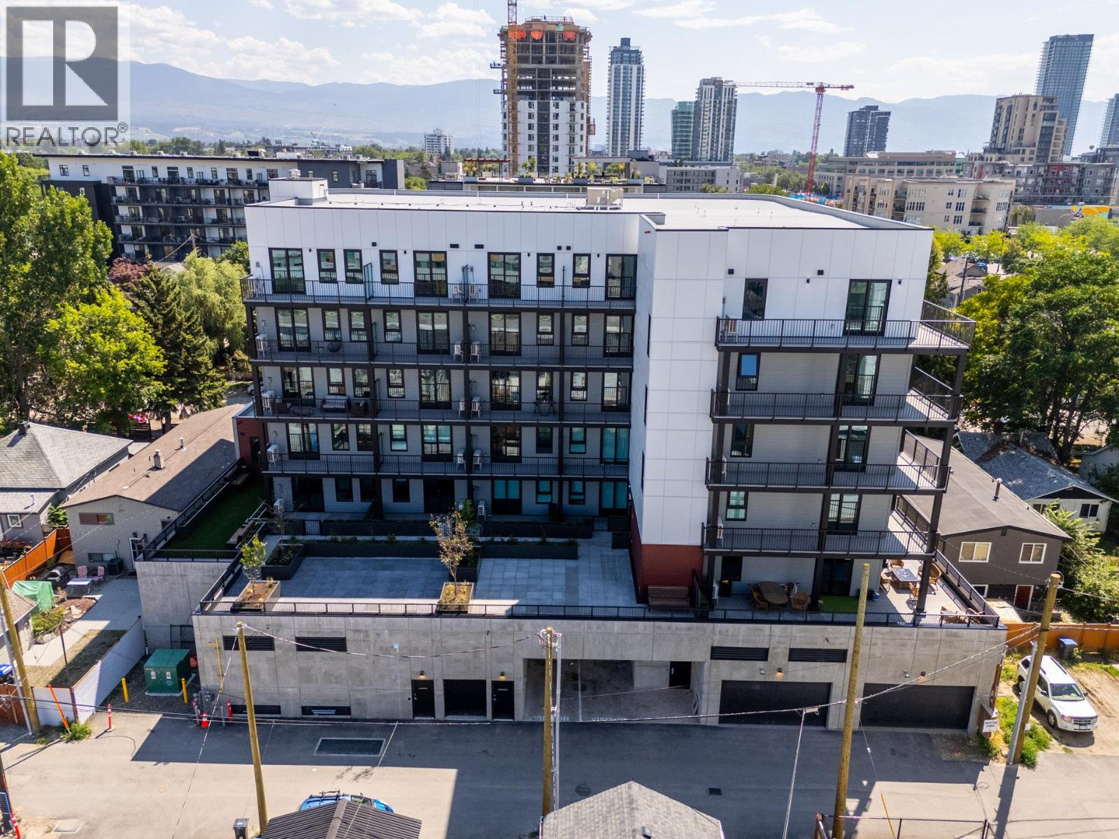 Picture for Unit #404, 620 Coronation  Avenue