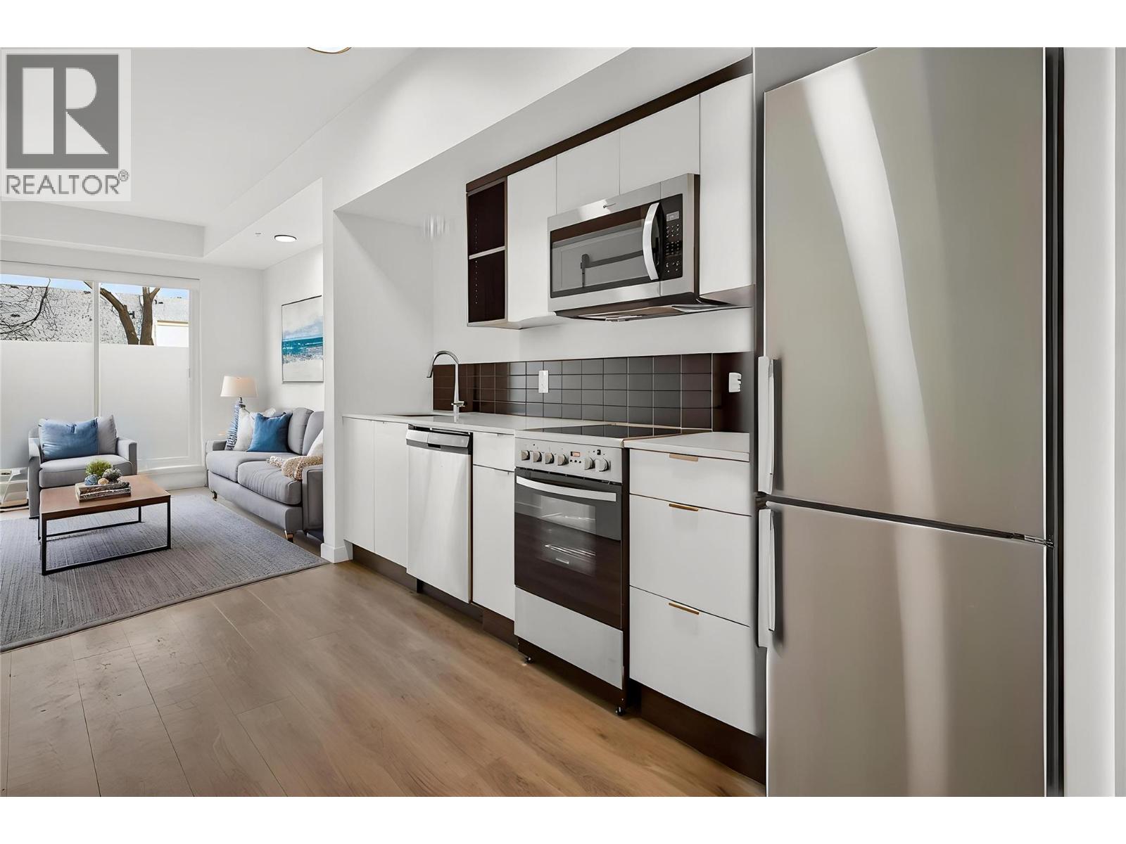 Picture for Unit #101, 615 Rutland  RoadN