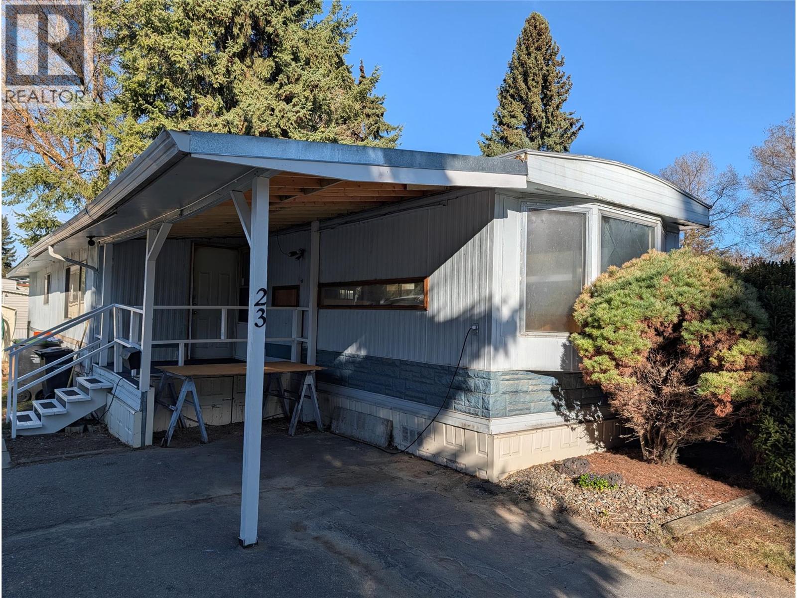 Picture for Unit #23, 3535 Casorso  Road