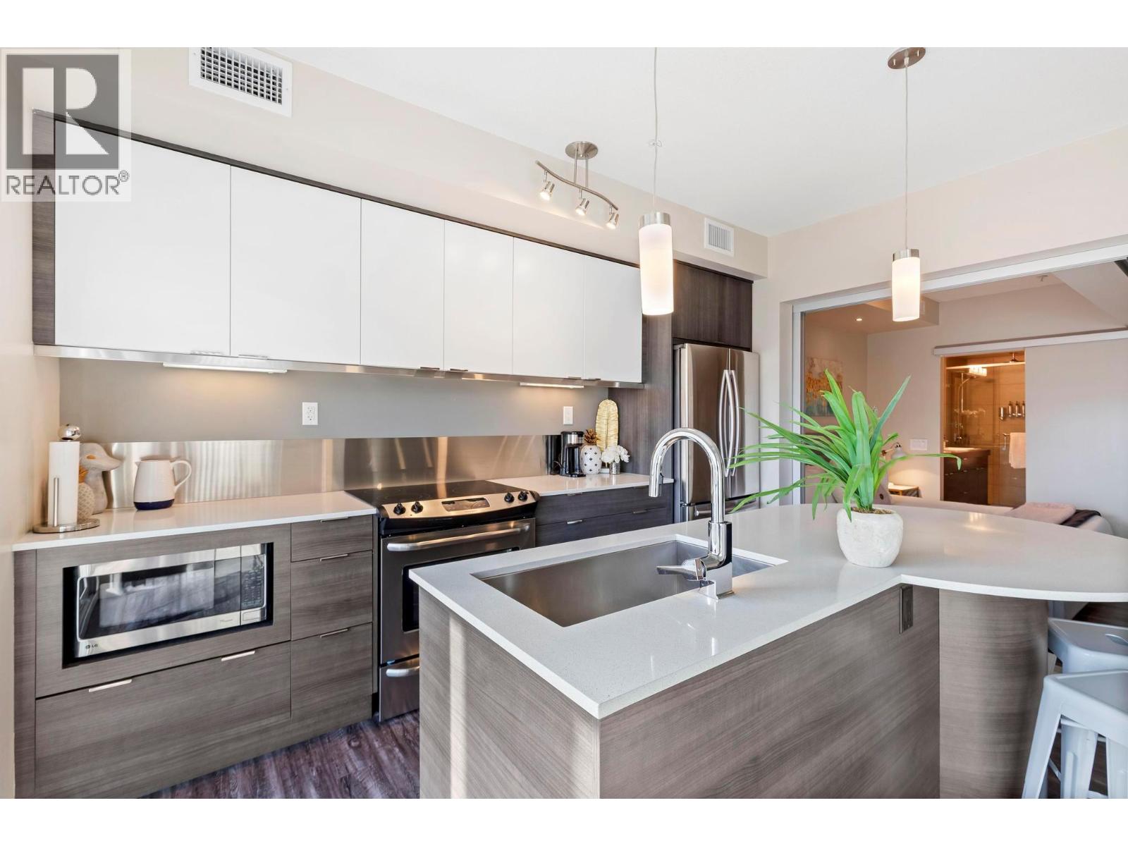 Picture for Unit #511, 1290 St. Paul  Street