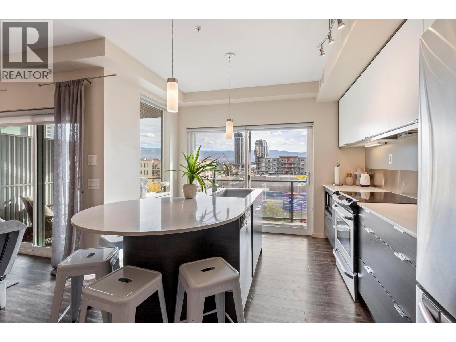 Picture for Unit #511, 1290 St. Paul  Street
