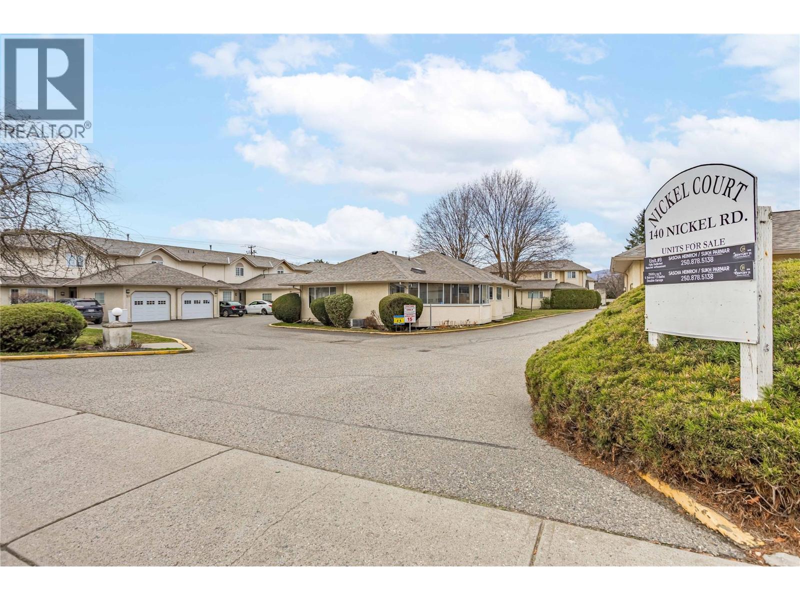 Picture for Unit #9, 140 Nickel  Road