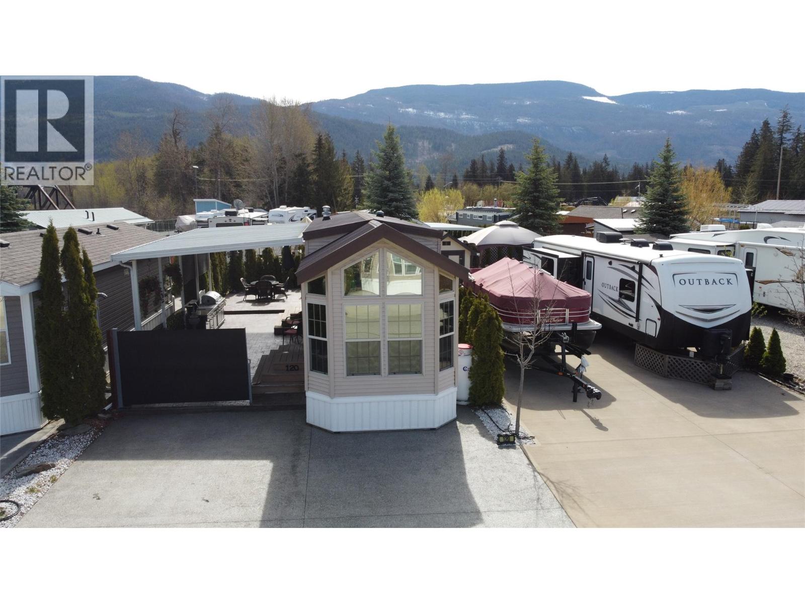 Picture for Unit #120, 1383 Silver Sands  Road