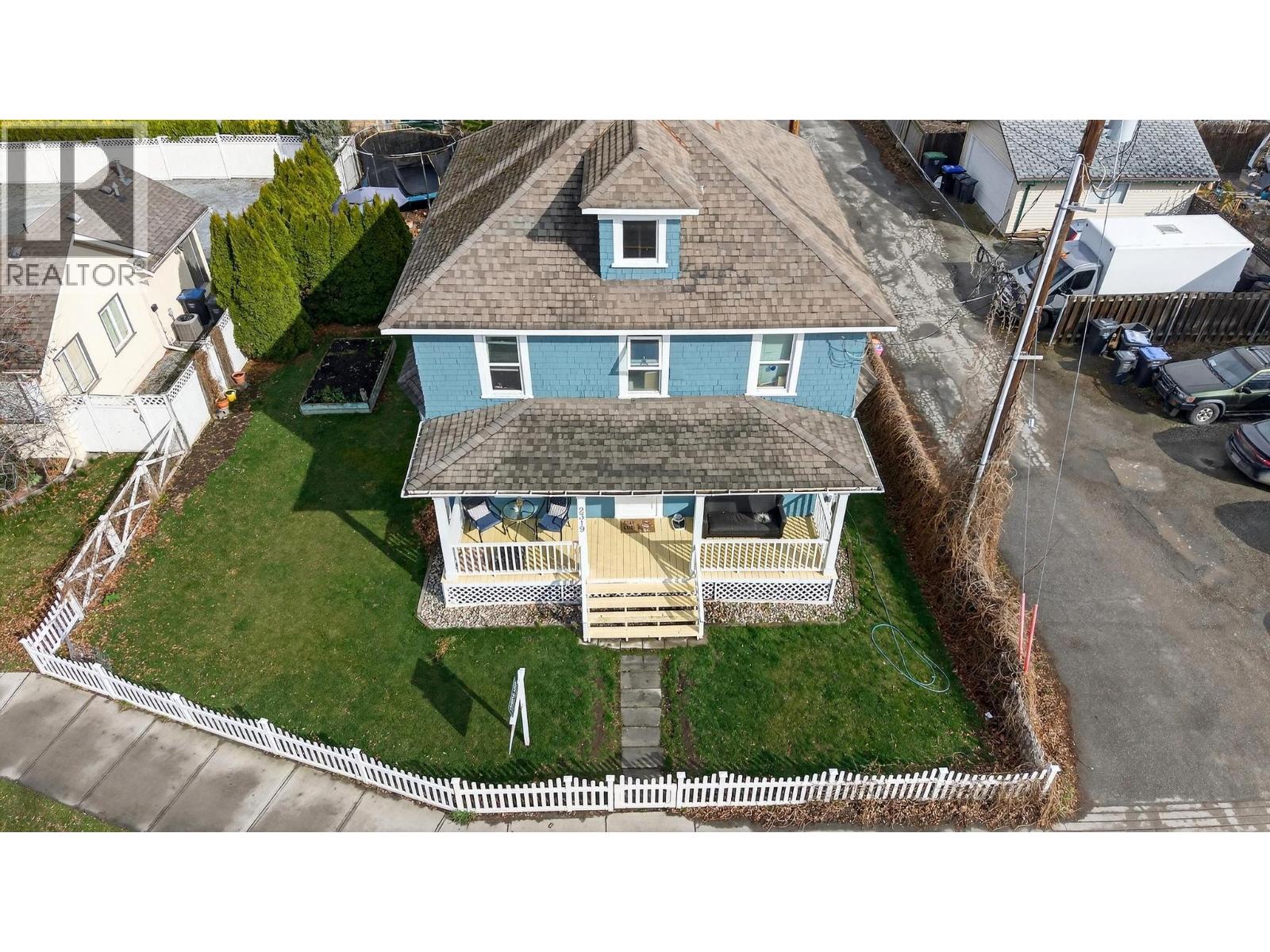 Picture for 2319 Pandosy  Street
