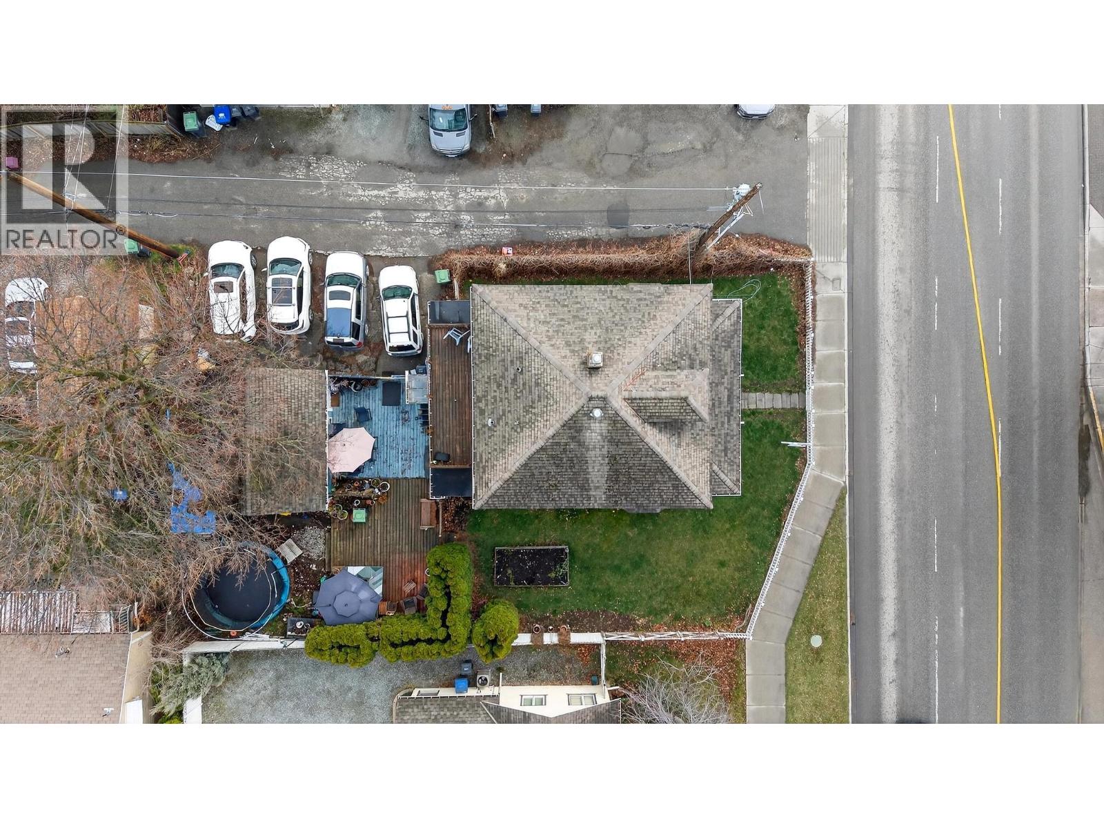 Picture for 2319 Pandosy  Street