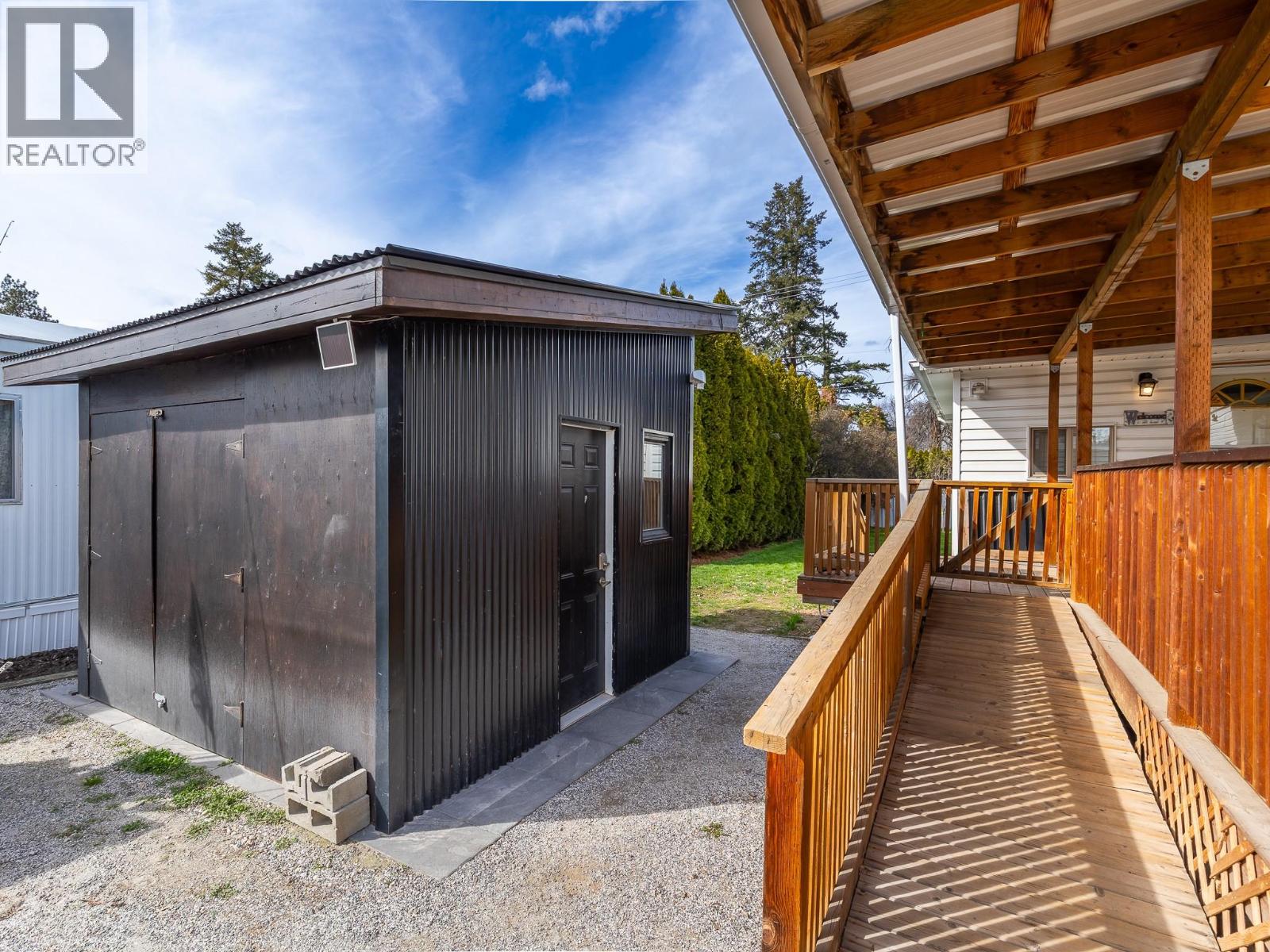 Picture for Unit #94, 715 Beaver Lake  Road