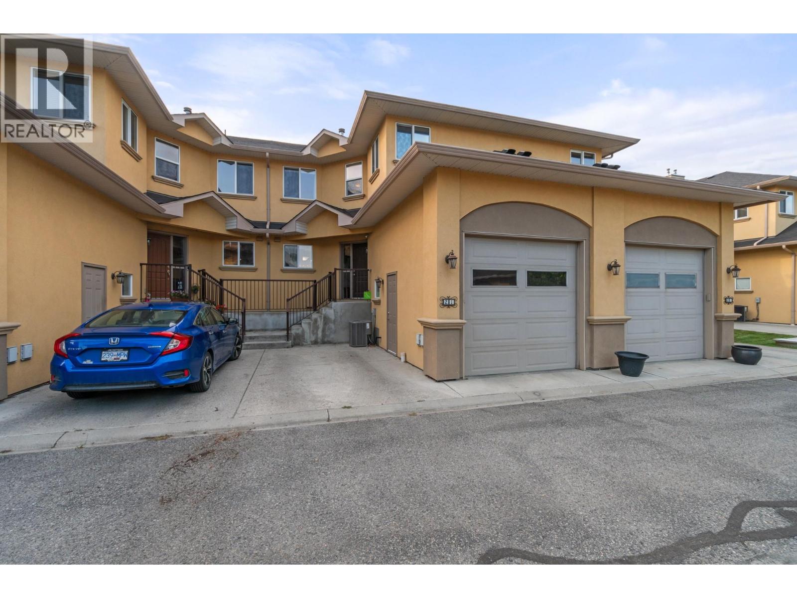 Picture for Unit #21, 218 Glen Park  Drive