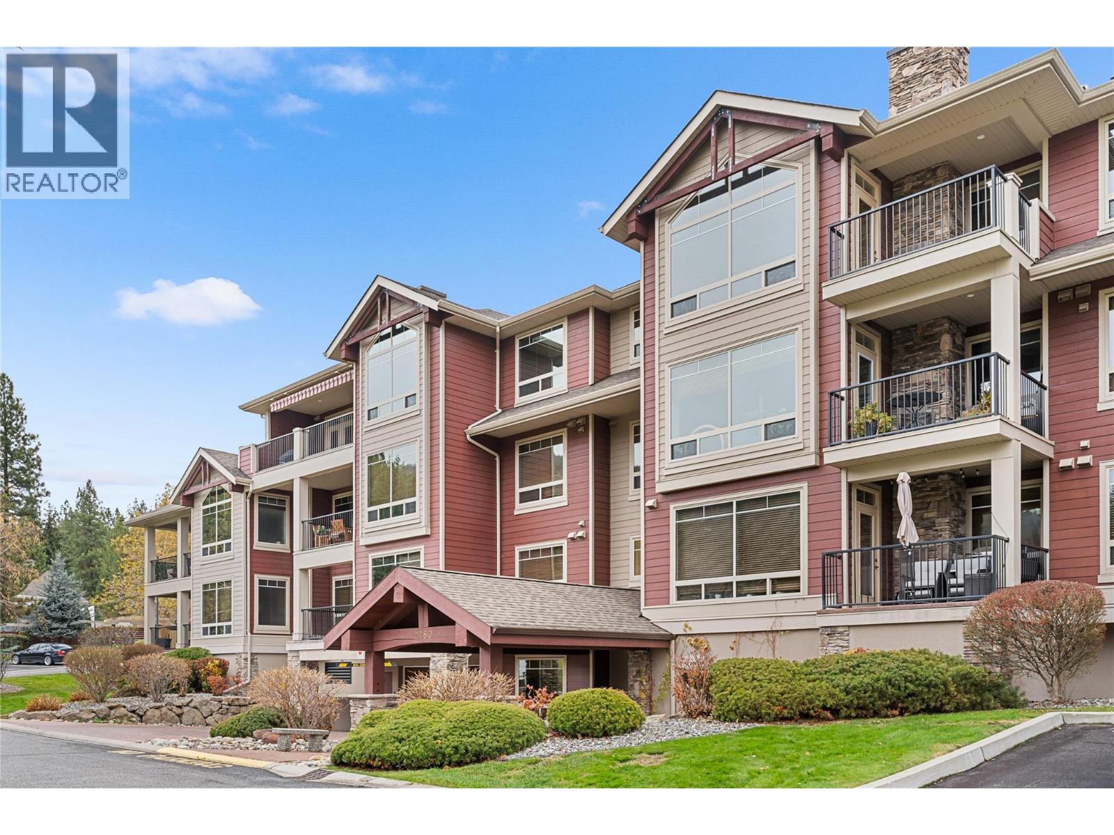 Picture for Unit #206, 2780 Auburn  Road