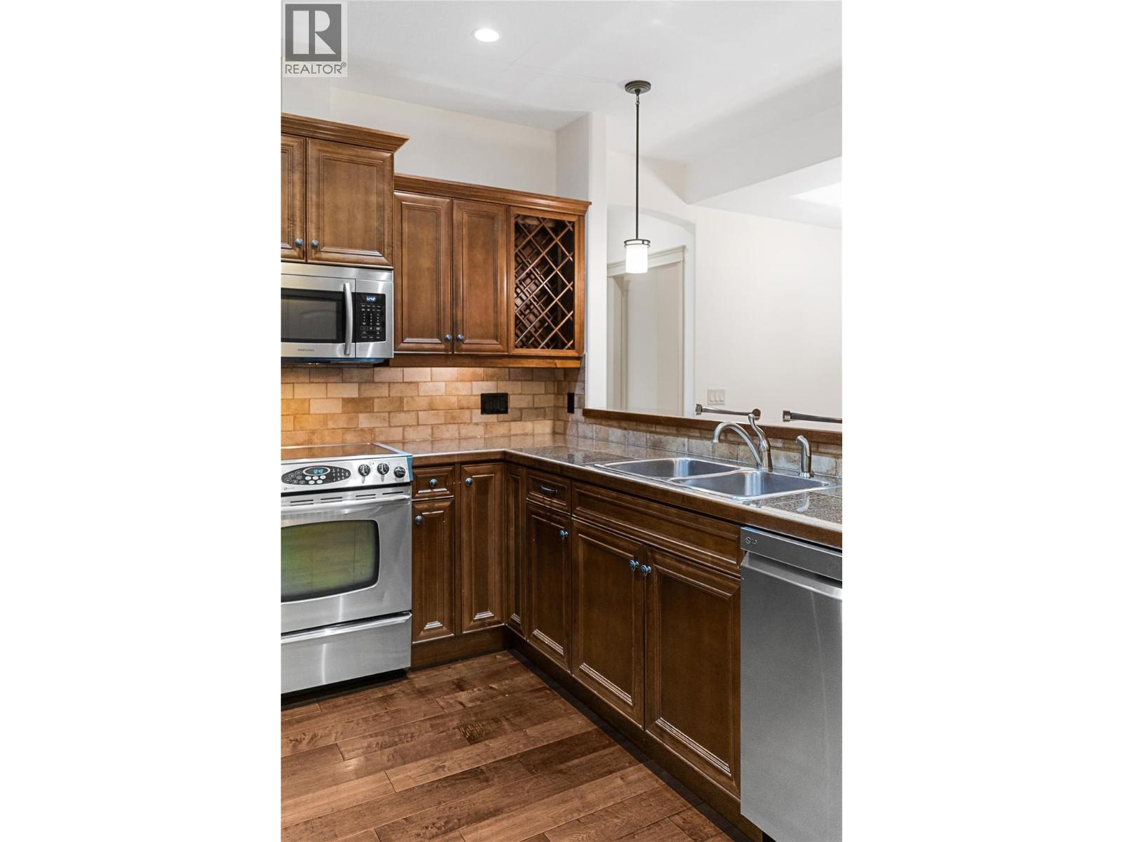 Picture for Unit #206, 2780 Auburn  Road