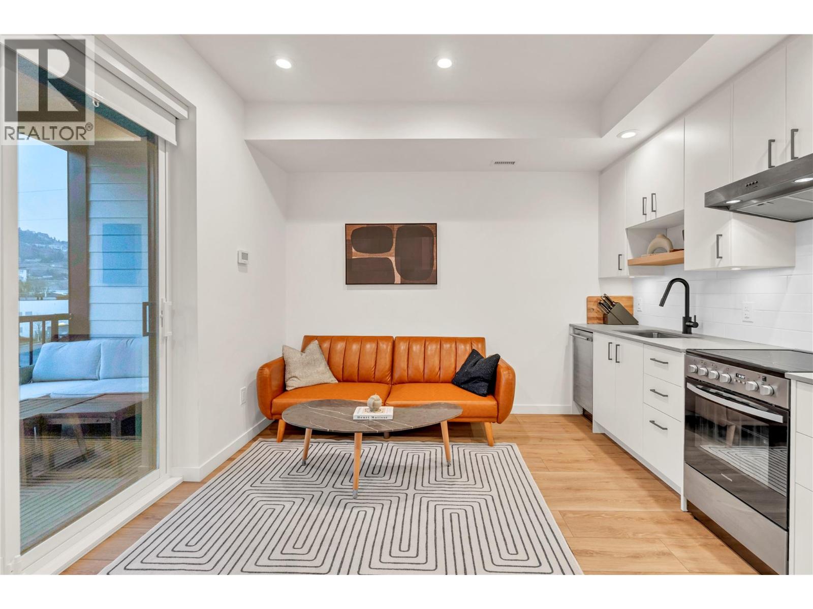 Picture for Unit #311, 660 Cawston  Avenue