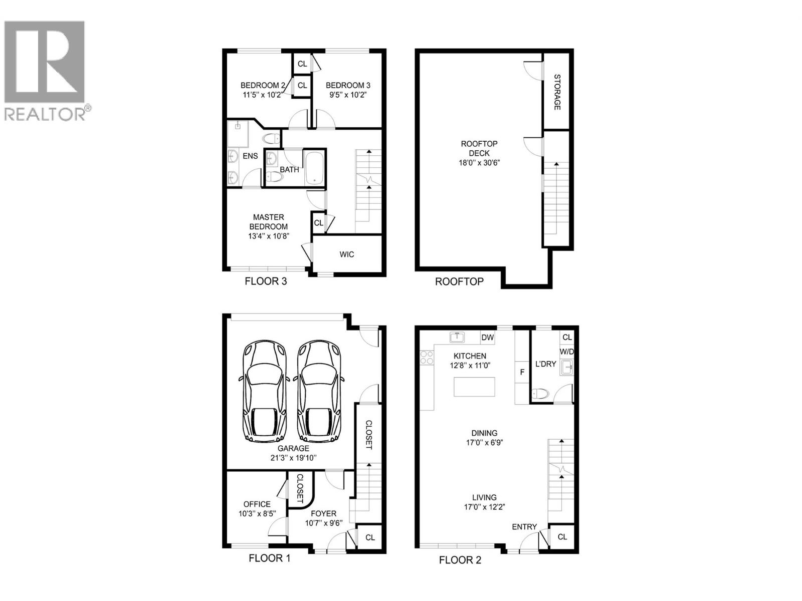 Picture for Unit #33, 1515 Highland  Drive https://www.cirrealty.ca/reb/bc/6/10360836_48.jpg