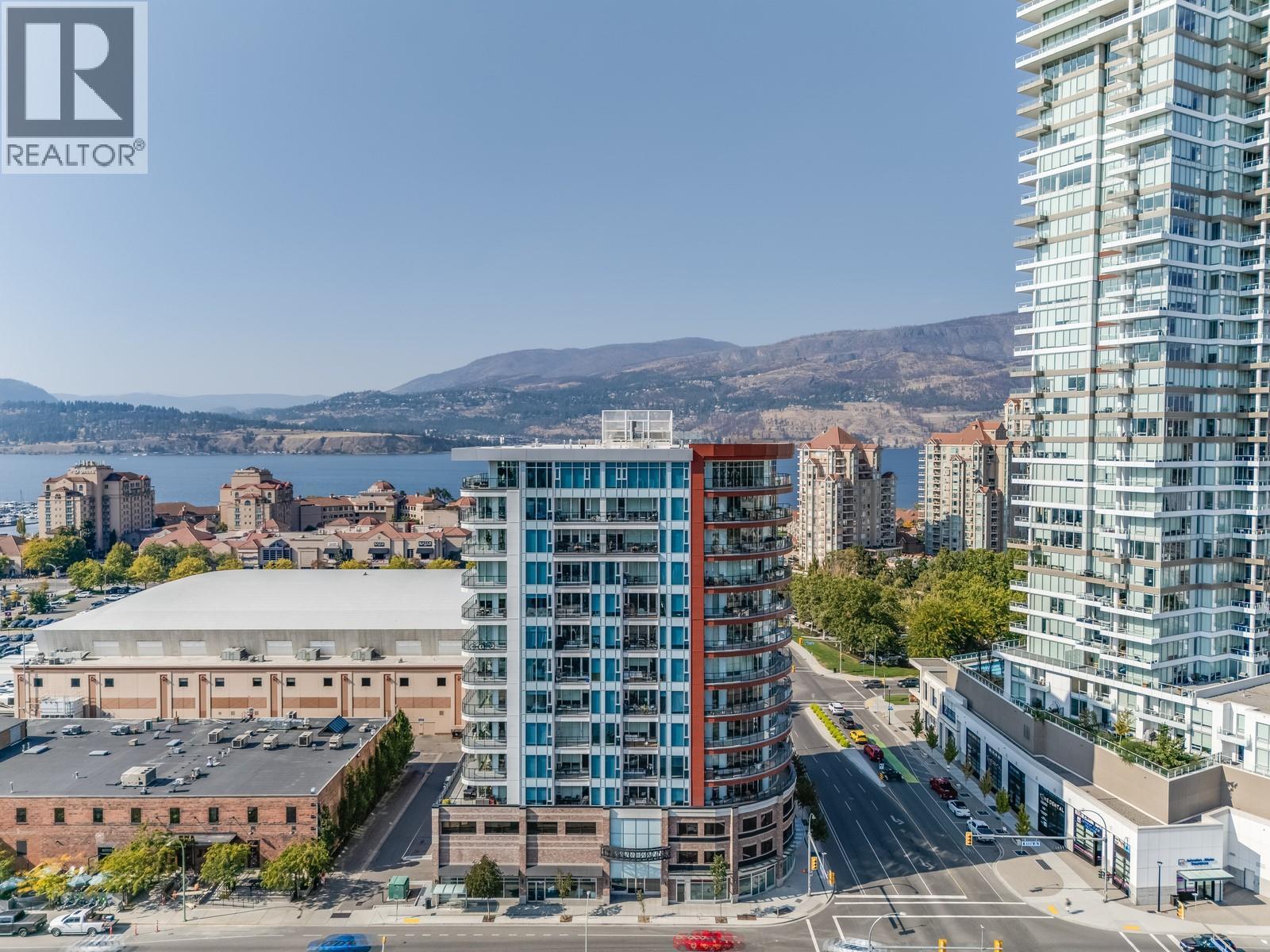 Picture for Unit #506, 1232 Ellis  Street