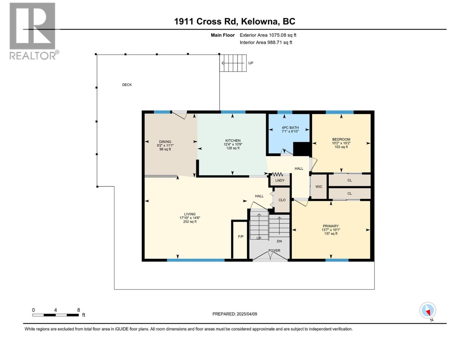 Picture for 1911 Cross  Road https://www.cirrealty.ca/reb/bc/6/10364376_68.jpg