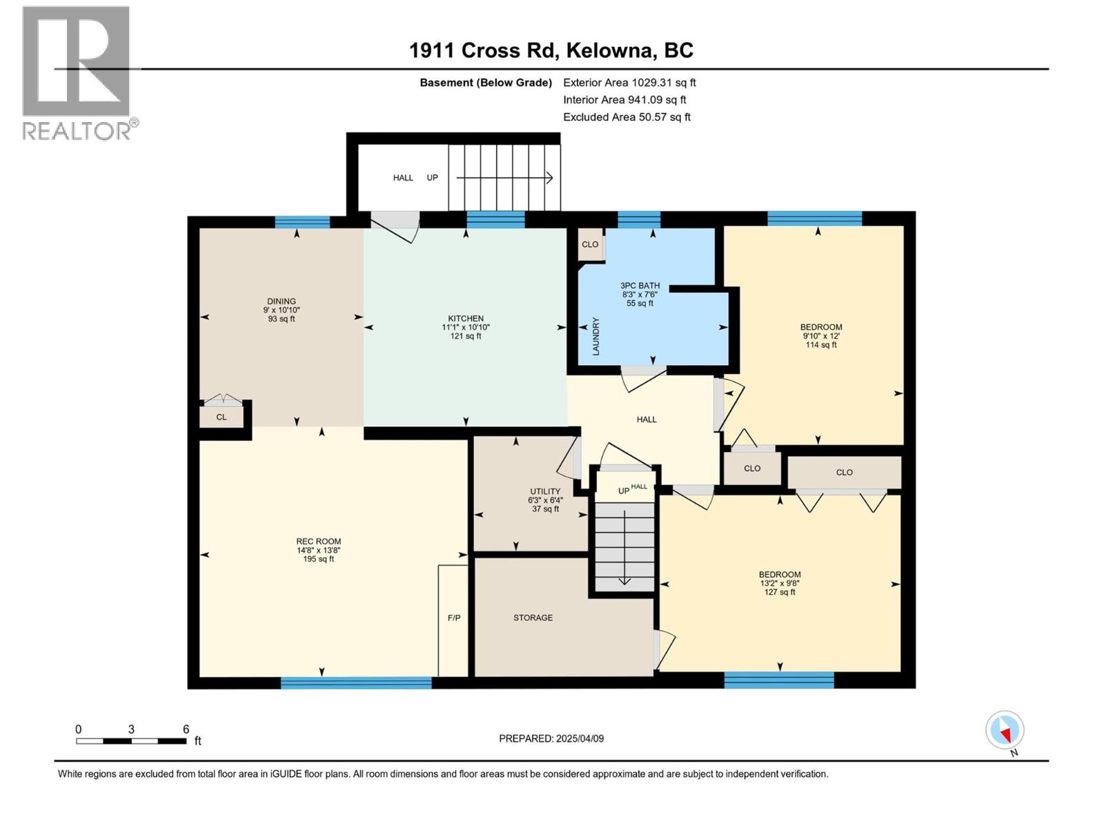 Picture for 1911 Cross  Road https://www.cirrealty.ca/reb/bc/6/10364376_69.jpg