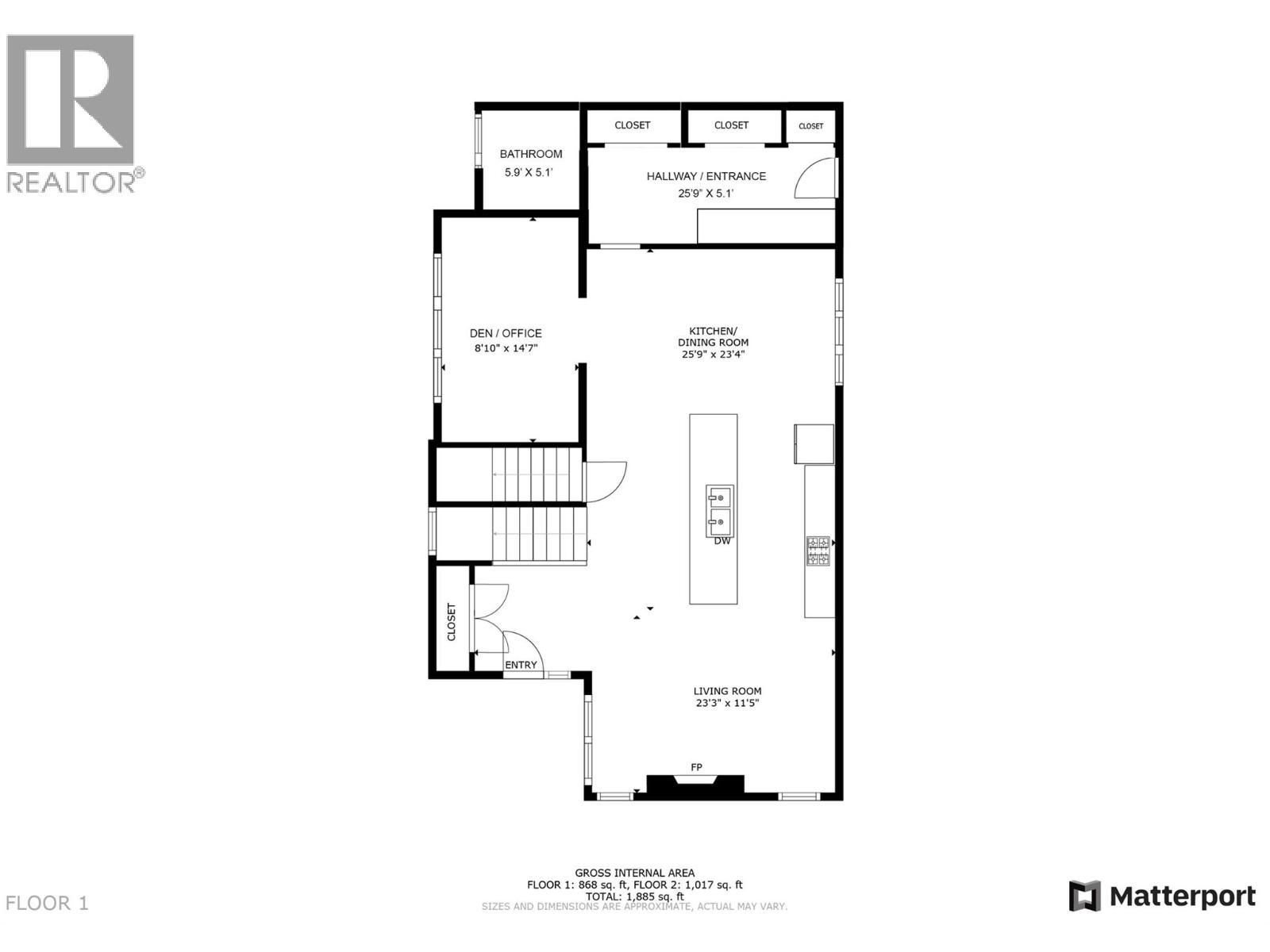 Picture for 1292 Ethel  Street https://www.cirrealty.ca/reb/bc/6/10364576_48.jpg