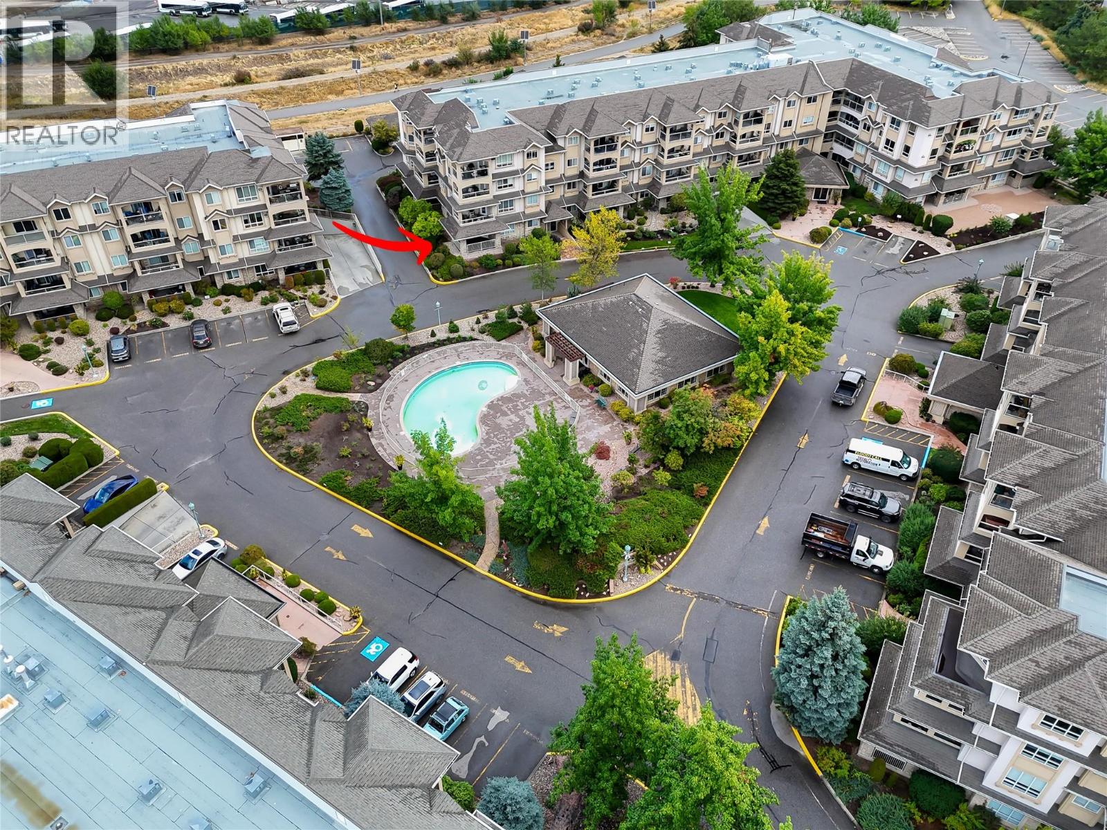 Picture for Unit #101, 1964 Enterprise  Way