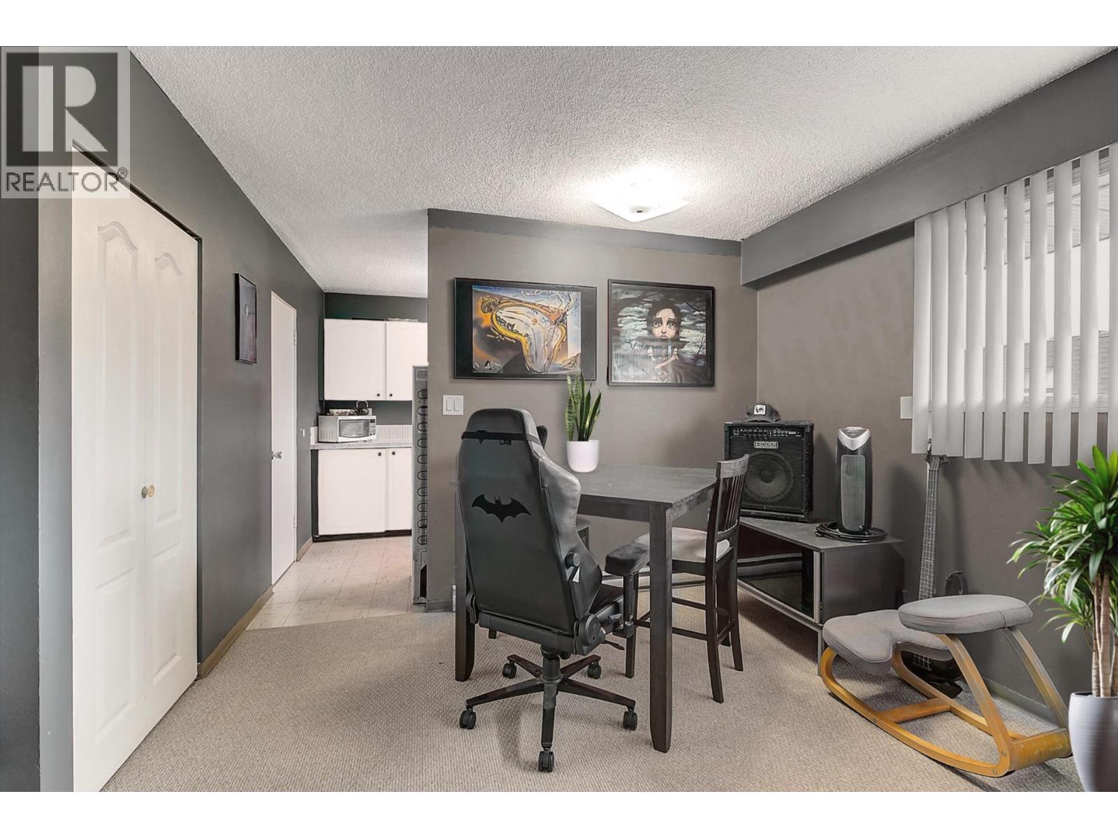 Picture for Unit #6, 1291 Bernard  Avenue