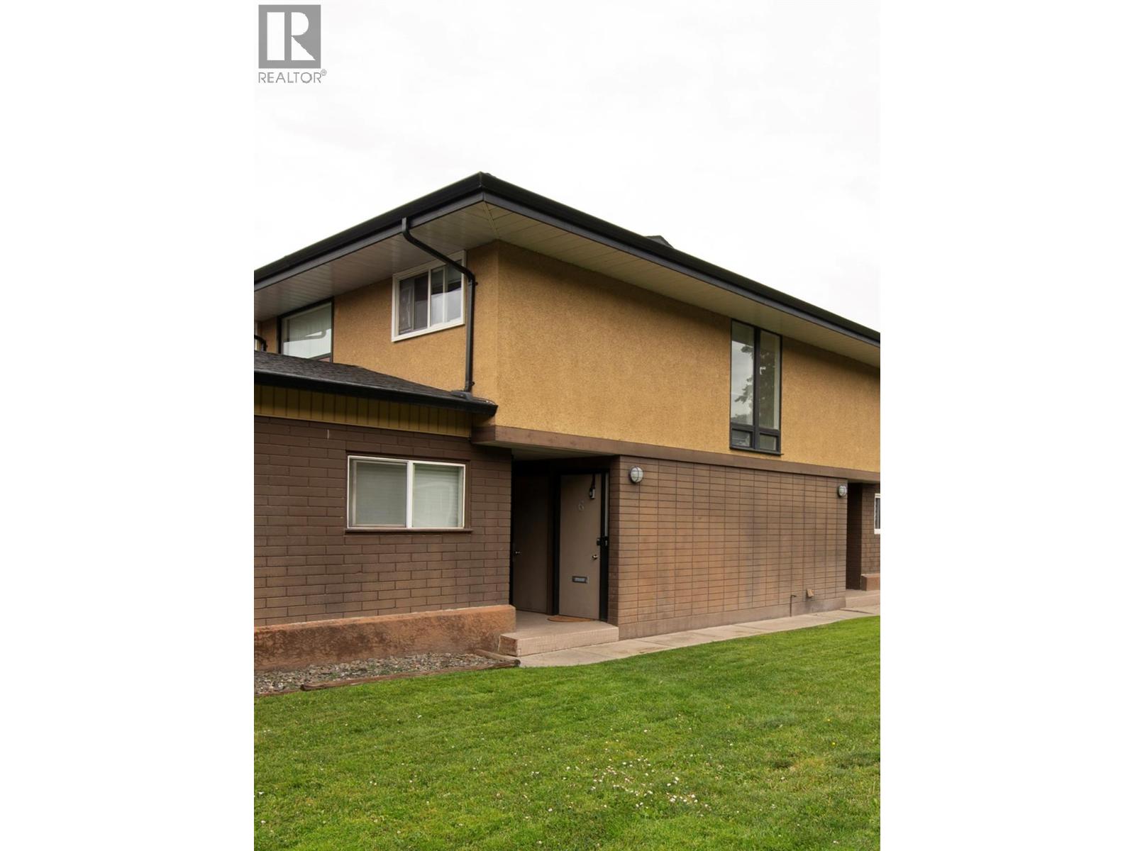 Picture for Unit #6, 1291 Bernard  Avenue