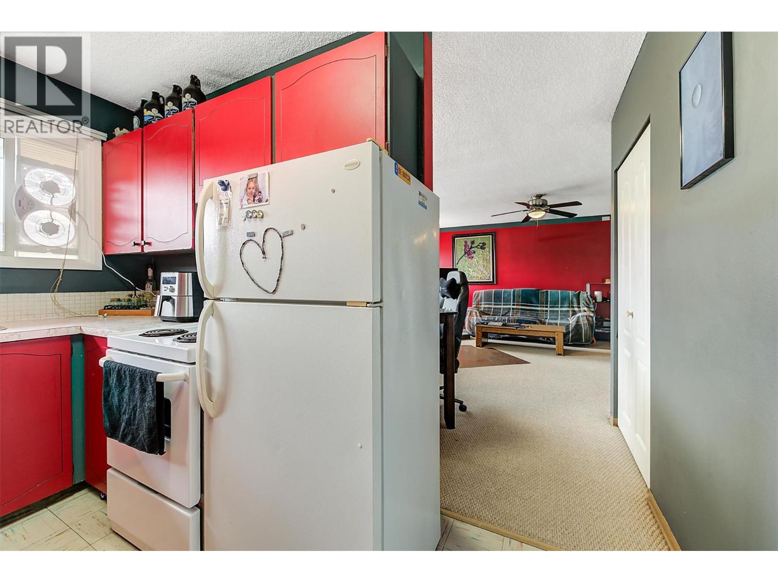 Picture for Unit #6, 1291 Bernard  Avenue