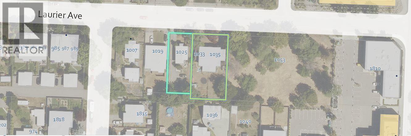 Picture for 1025 Laurier  Avenue