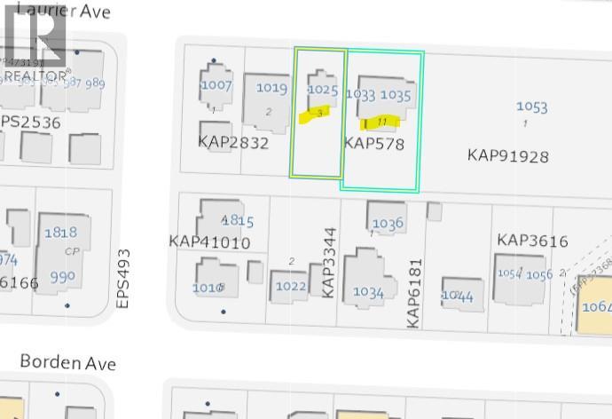 Picture for 1025 Laurier  Avenue https://www.cirrealty.ca/reb/bc/6/10365106_24.jpg