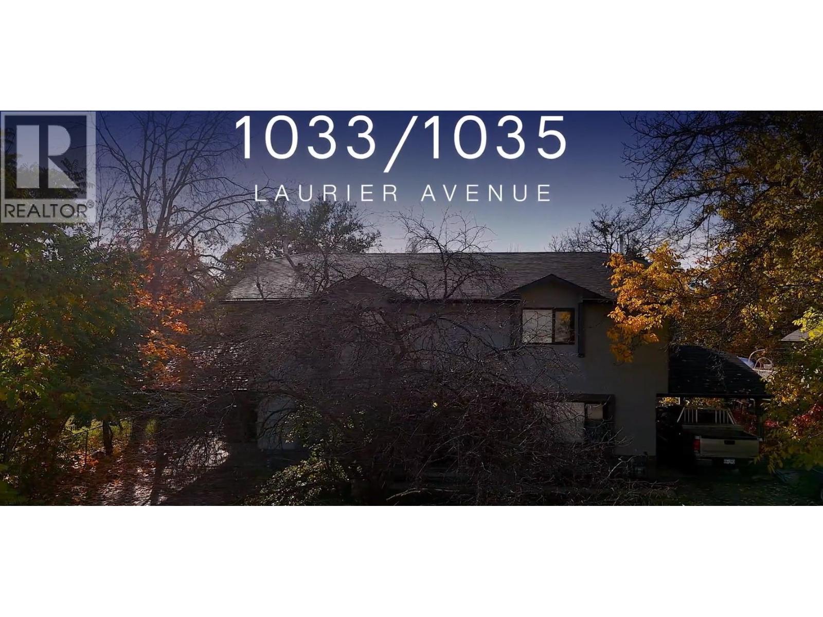 Picture for 1025 Laurier  Avenue
