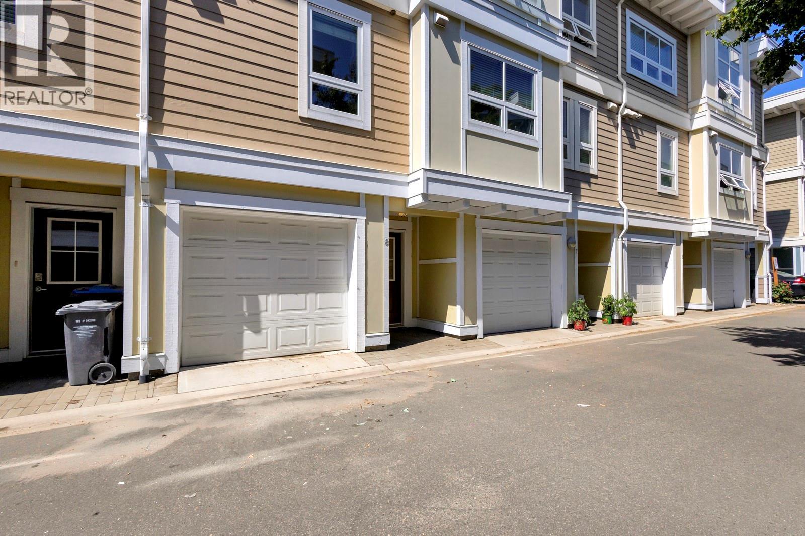 Picture for Unit #8, 3416 Scott  Road