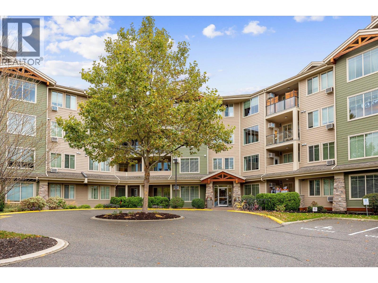 Picture for Unit #103, 3739 Casorso  Road