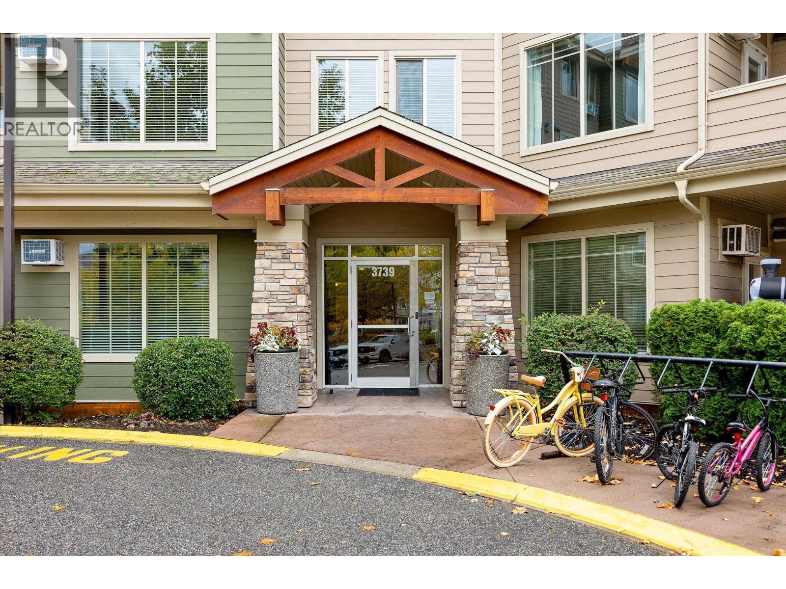 Picture for Unit #103, 3739 Casorso  Road