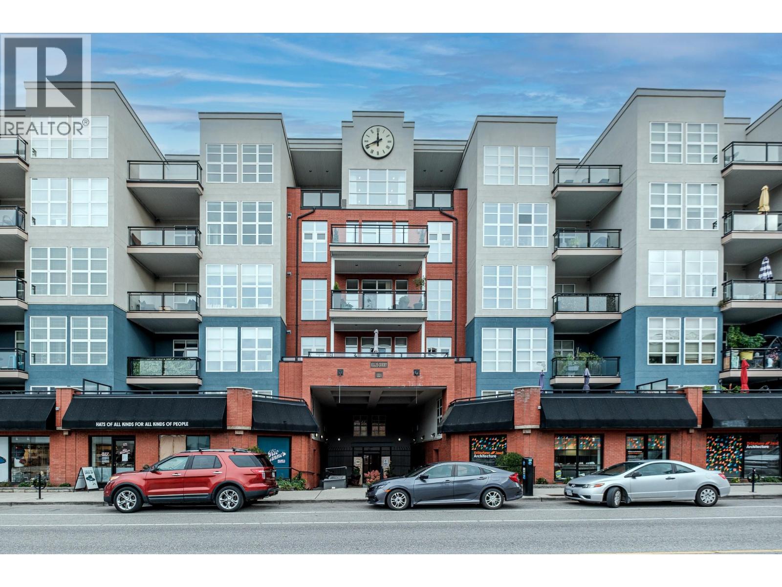 Picture for Unit #213, 1331 Ellis  Street