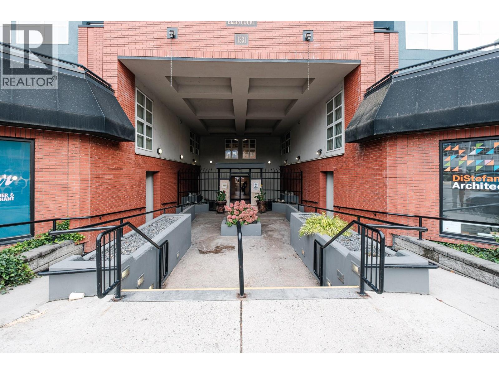 Picture for Unit #213, 1331 Ellis  Street