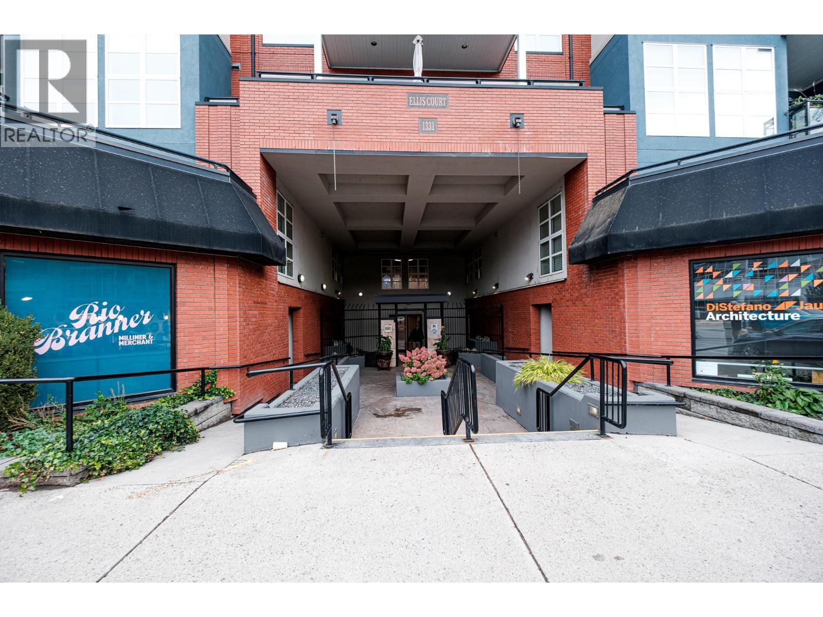 Picture for Unit #213, 1331 Ellis  Street