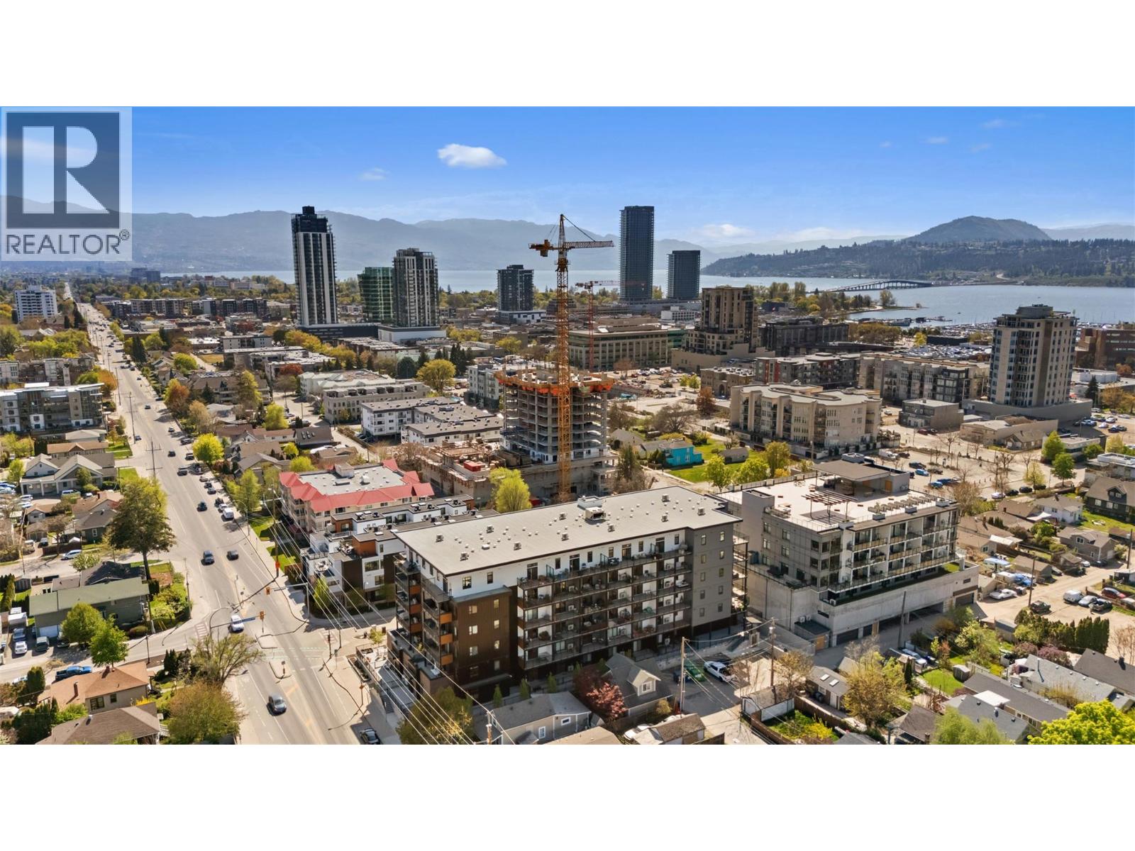 Picture for Unit #405, 660 Cawston  Avenue