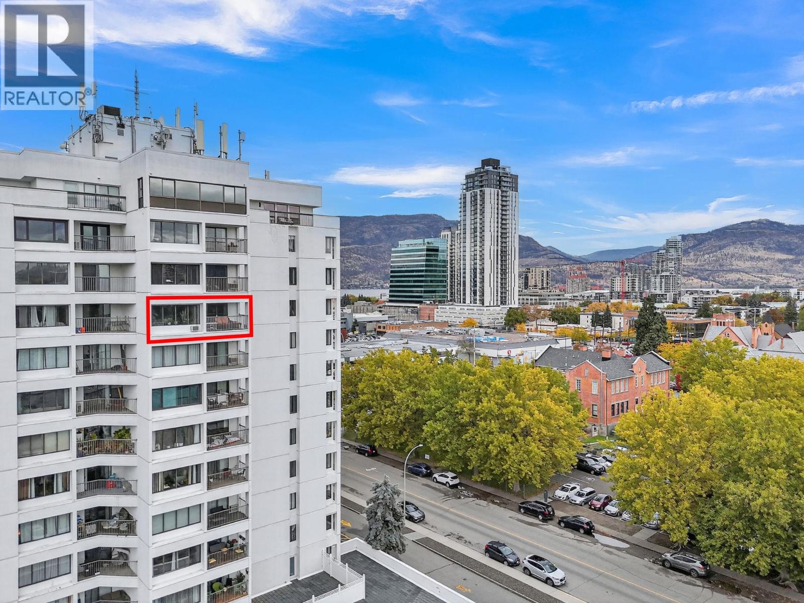 Picture for Unit #1006, 737 Leon  Avenue https://www.cirrealty.ca/reb/bc/6/10366256_44.jpg