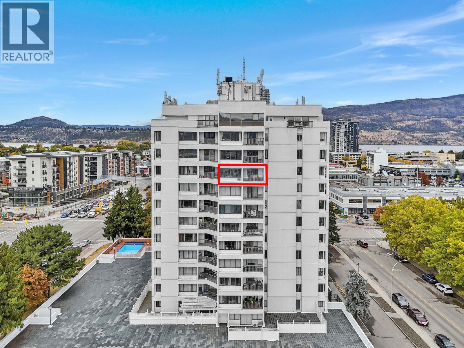 Picture for Unit #1006, 737 Leon  Avenue https://www.cirrealty.ca/reb/bc/6/10366256_45.jpg